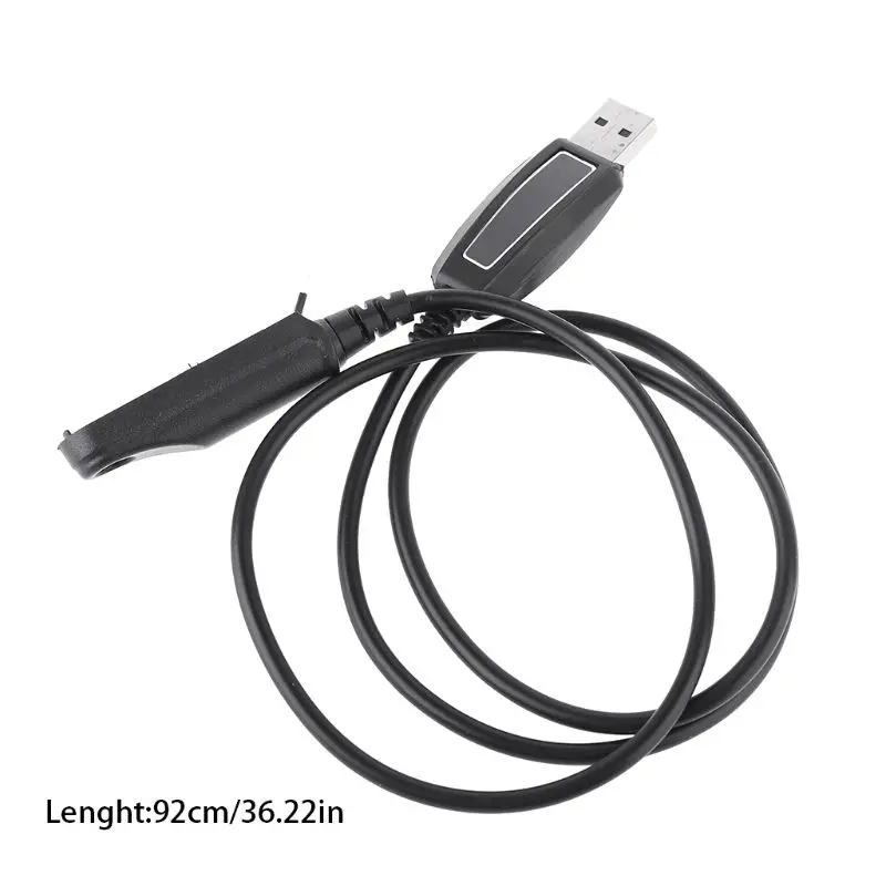 

Waterproof USB Programming Cable Driver Cd for BaoFeng UV-XR XRPlus A-58 9700 UV9R Plus GT-3WP UV-5S Walkie Talkie Radio