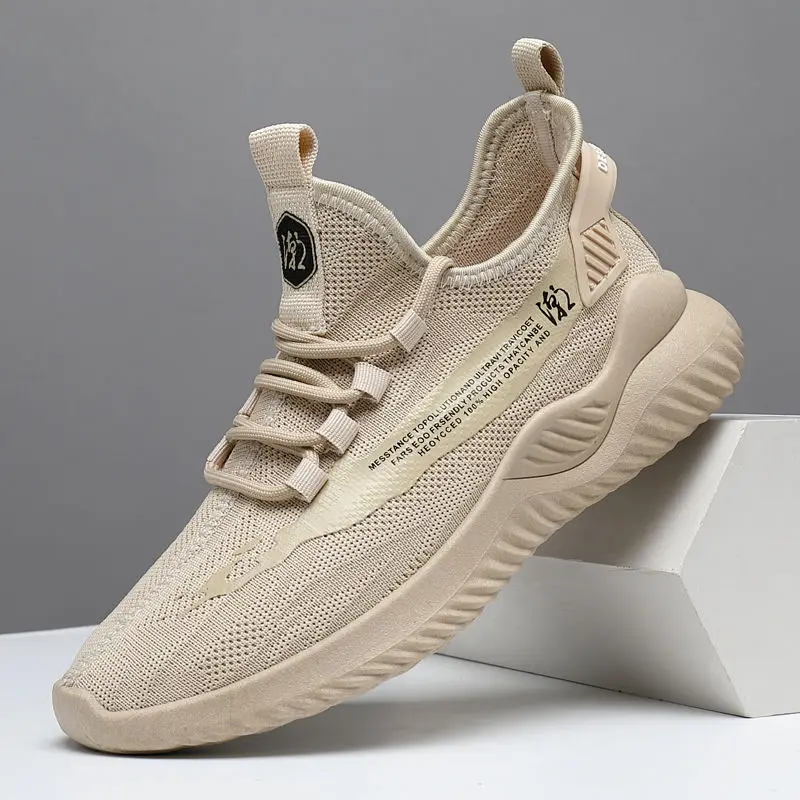 

Туфли мужские с низким верхом, Вулканизированная подошва, Классическая дышащая удобная спортивная обувь, летние