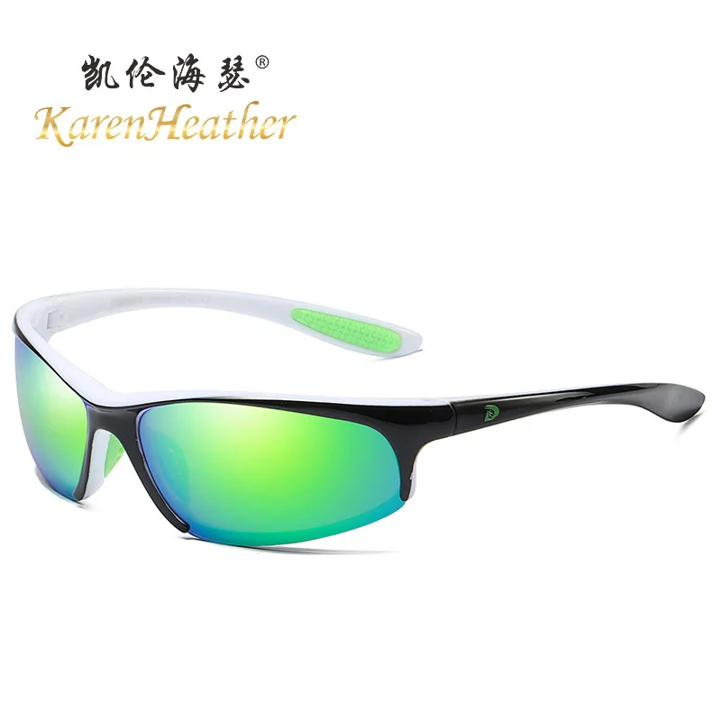 Фотохромные поляризационные очки es велосипедные MTB для езды на велосипеде