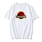 Футболка Lovecraft R'lyeh Park Мужская футболка 90-х с вызовом кулху ужас футболка Хэллоуин шикарные Потрясающие футболки дизайнерские крутые