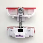 Светодиодный проектор для дверсветильник автомобиля Arteon PHIDEON HD, не выцветает, 2 шт.