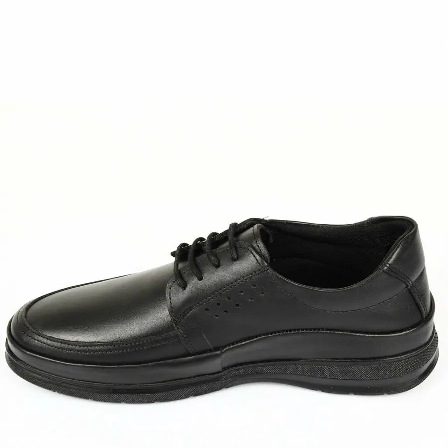 

Men Shoes Referrable Genuine Leather Men Shoes 01161