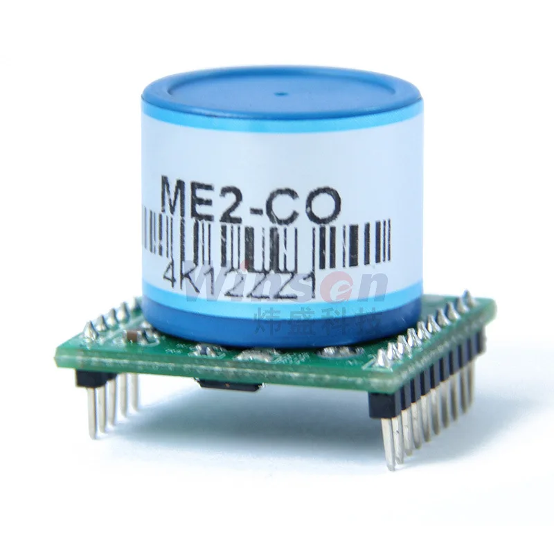 

Household ZE07-CO Carbon Monoxide Module Gas Alarm Detection Module