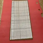 Светодиодная лента для подсветки TCL 43L1600C 43L2600C 43L26CMC L43E9600 L43E9600 JL.D43081330-140FS-M E469119, 8 светодиодов, 755 мм, 15 шт.лот