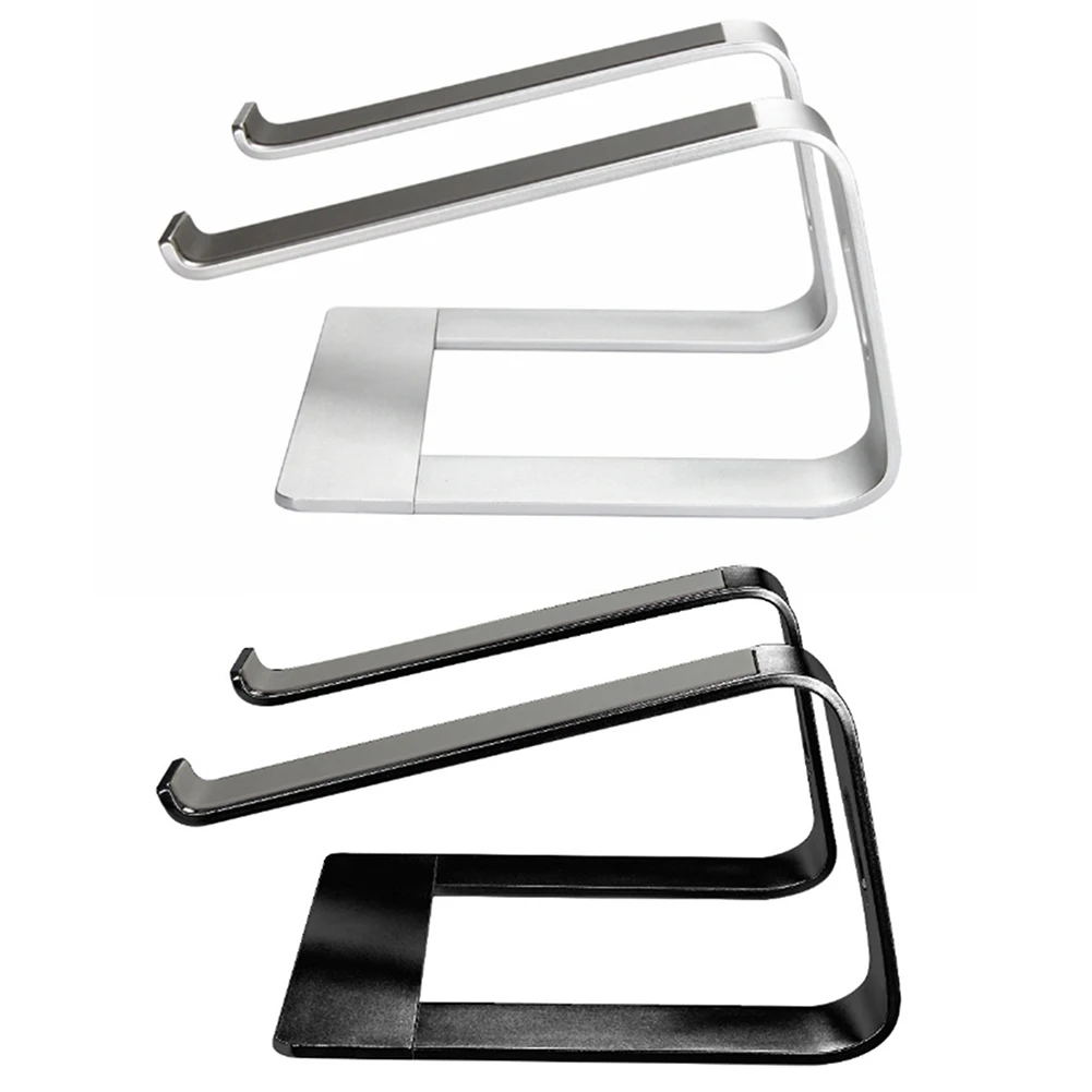 

Laptop Riser Stand Bracket Universal Detachable Portable Sturdy Aluminum Alloy For Notebook PC Desk Holder Laptop Accessories