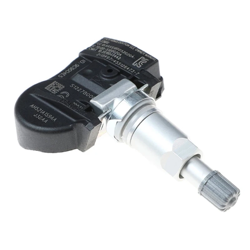 Новый датчик давления в шинах TPMS AH52-1A159-AA AH521A159AA подходит для Land Rover Range Sport 2010-2013