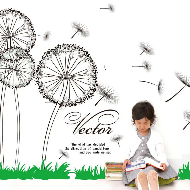 Лидер продаж настенная наклейка искусственная поверхность на стену легко