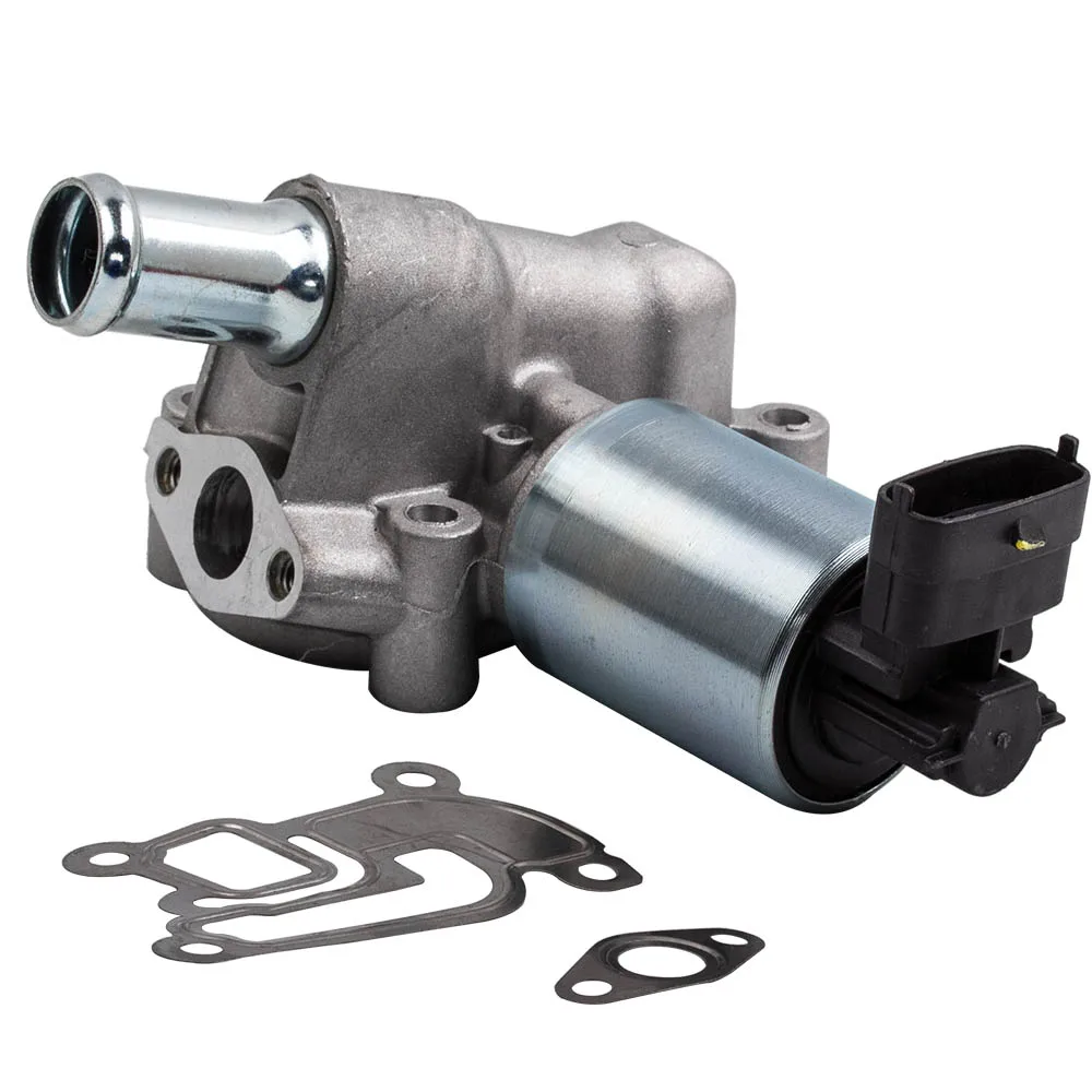 

Клапан выхлопной системы рециркуляции отработавших газов + прокладки для Opel Vauxhall, Agila, Astra, Corsa 851593, 9157671, новый