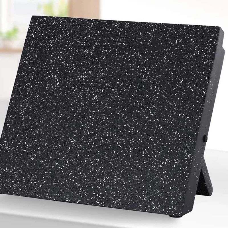 

Knife Holder Household Kitchen Supplies Rack Shelf netic Knife Holder