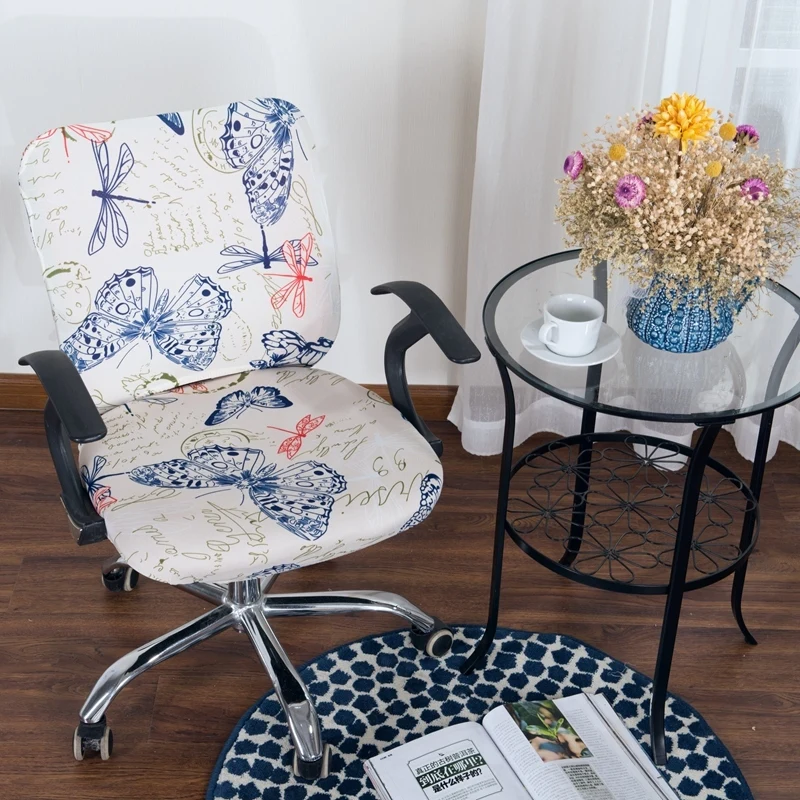 Лидер продаж чехлы для стульев от пальцев эластичный чехол из спандекса