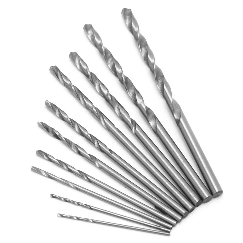 Параллельное сверло с хвостовиком для пробивки отверстий | Украшения и