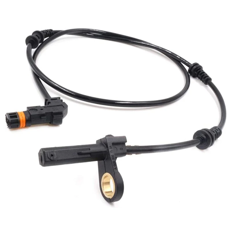 Левое/правое колесо ABS Датчик скорости speeter Oeter сенсор 2219055700 для Mercedes Benz W221/C216