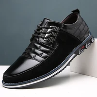tolln plus size 38 46 new 2019 genuine leather men casual shoes brand mens loafers moccasins breathable slip on driving shoes