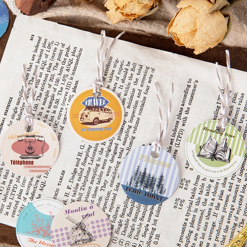 

45Pcs/Pack Modern engraving era sticker For Kids DIY Diary Scrapbooking Photo Ablums