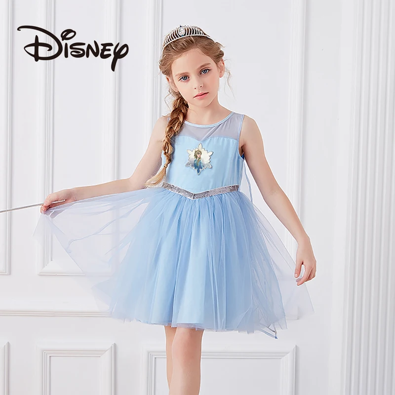 VOGUEON/Детское платье Белоснежки для девочек Платье принцессы выпускного вечера