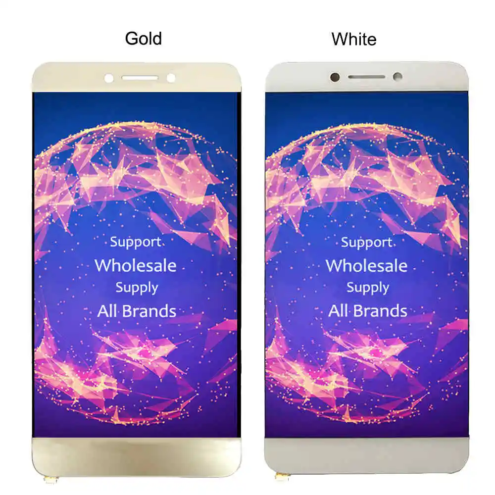 5," ЖК-дисплей для Letv LeEco Coolpad cool 1 Cool1 C106 C106-7 C106-8 C106-9 C103 R116 Экран дисплея сенсорная Сенсор дигитайзер в сборе