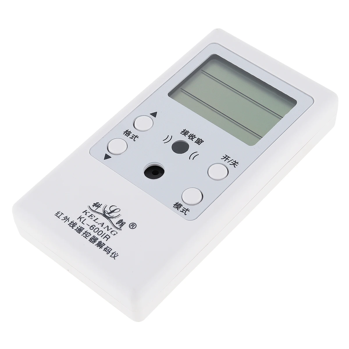 Универсальный инфракрасный пульт дистанционного управления KELANG DC3V 600IR декодер