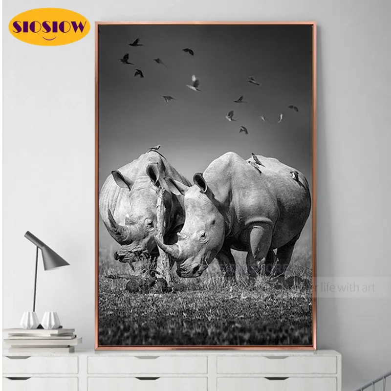 5D черно-белая алмазная живопись со стразами полная выкладка квадратная Мозаика