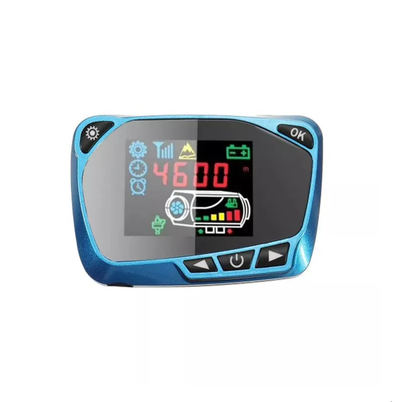 Паркинг атмосферный нагреватель автомобильный теплый воздух воздуходувка