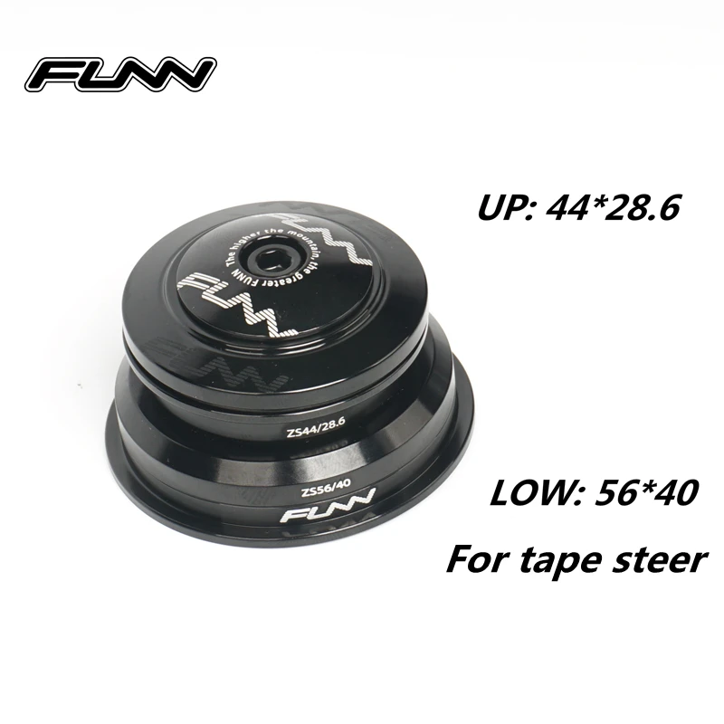 Веселная линейный подшипник велосипеда гарнитура для горного 44 56 интеграл 42 52