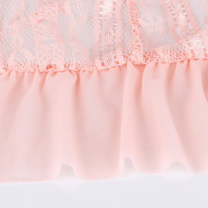 

Sexy lingerie women underwear porno Uniform temptation Erotic Thin Maid Dress Cosplay Padded Spice G-String tease game costume