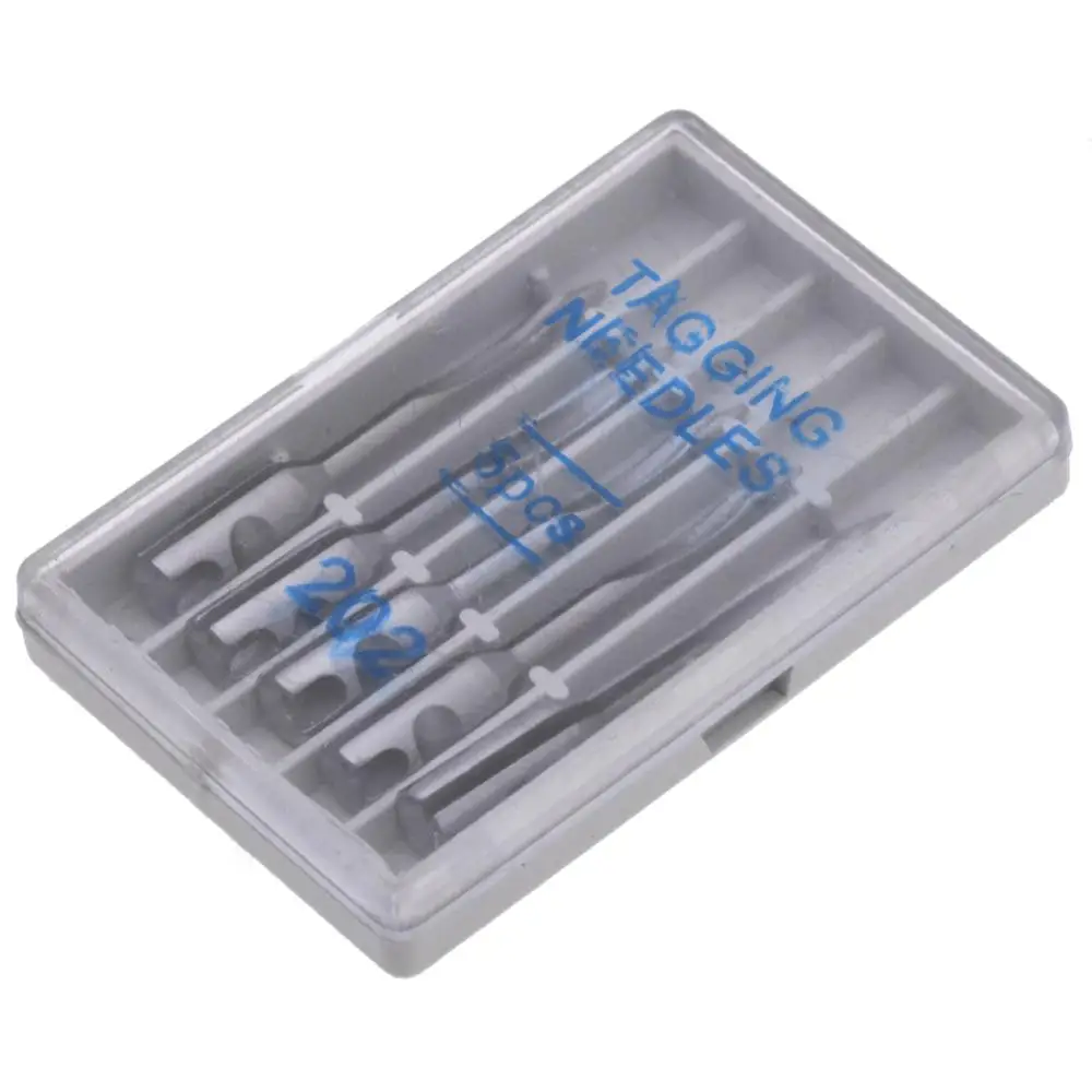 Trademark Gun / Tag Needle Dedicated Full- Bombs Steel ( 202/201 ) Price is one piece | Sewing Machines