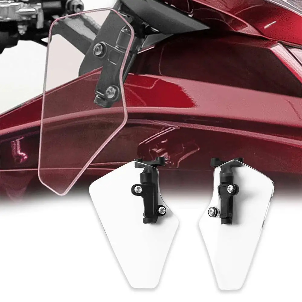 Мотоциклетный верхний дефлектор воздуха для Honda Goldwing Gold wing GL1800 GL 1800 2018 2020 2019
