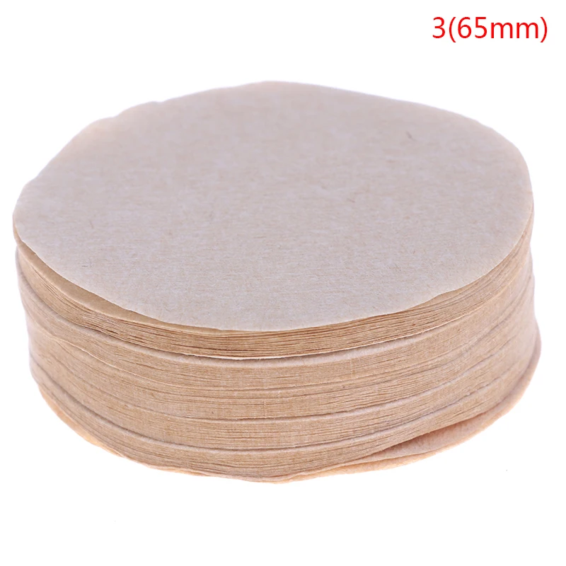 

Бумажные фильтры для Аэропресс TPXCKz 100 шт.