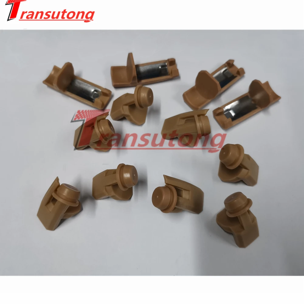 6DCT450 MPS6 DSG новый комплект запасных частей сцепления автомобильной коробки