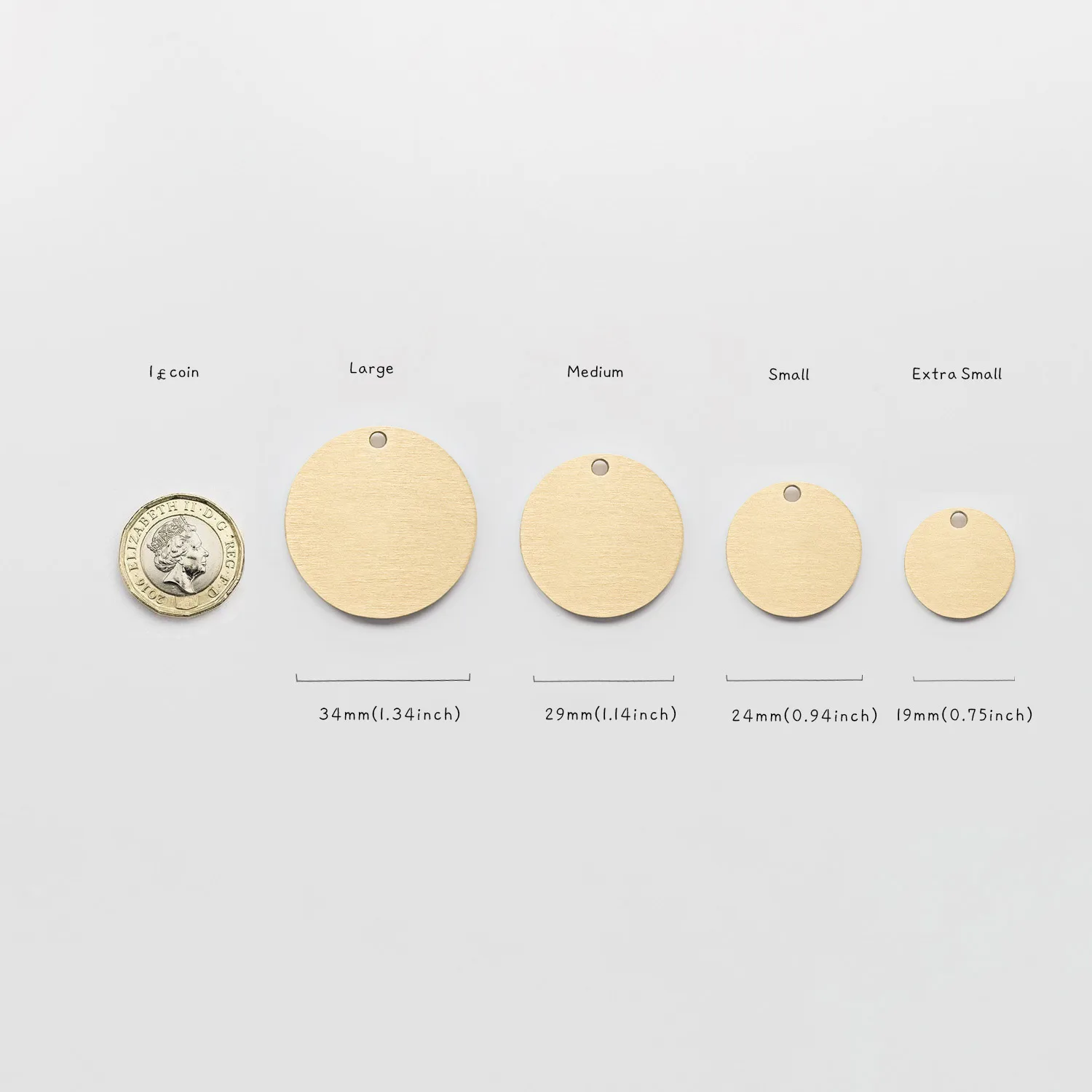 Персонализированные забавные Жетоны для собак MW003 с гравировкой ошейников