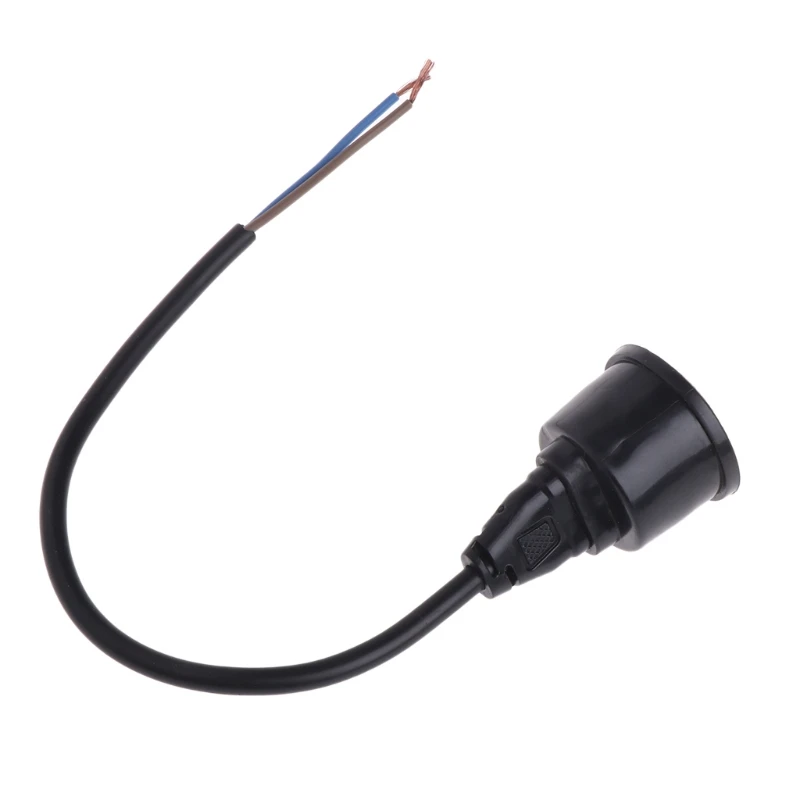 Основа для аквариумной лампы C5AC водонепроницаемая мягкая фотовспышка проводной