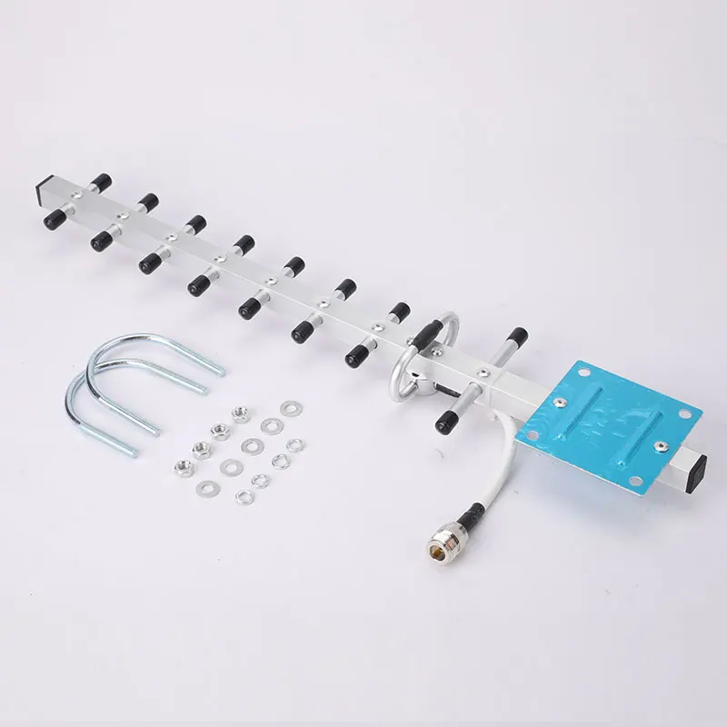 Антенна Callboost yagi усилитель сигнала gsm 2g 3g 4g 13dbi антенна для мобильного сотового
