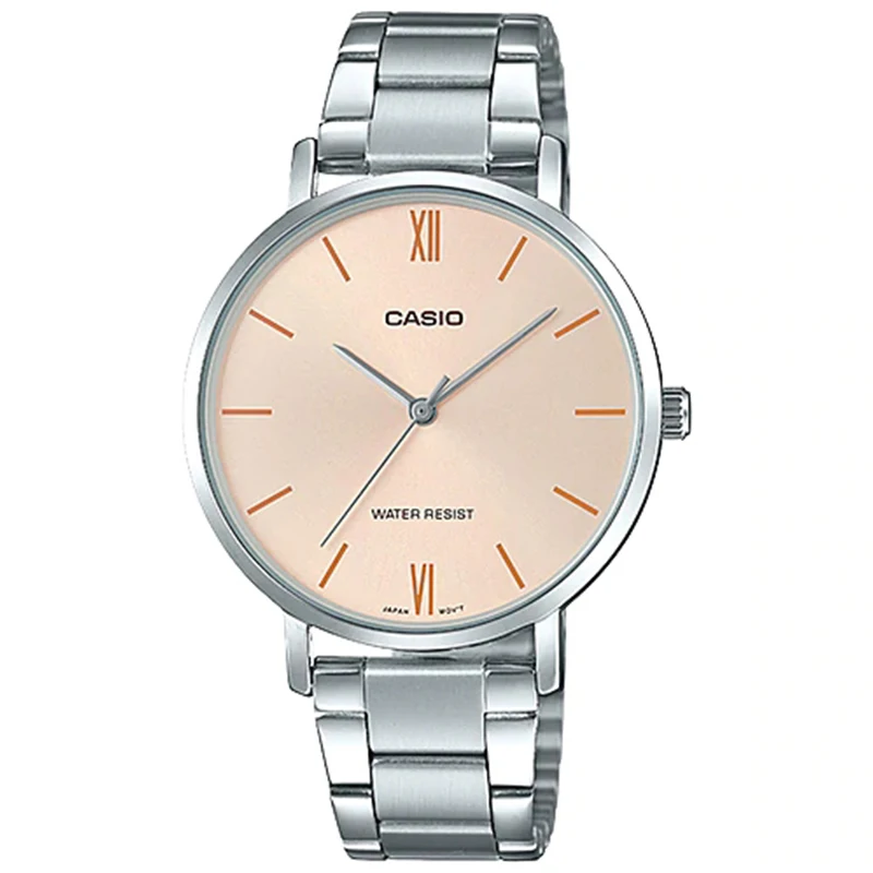 

Casio Watch Women's watch fashion elegant business leisure Watch LTP-VT01D-4B