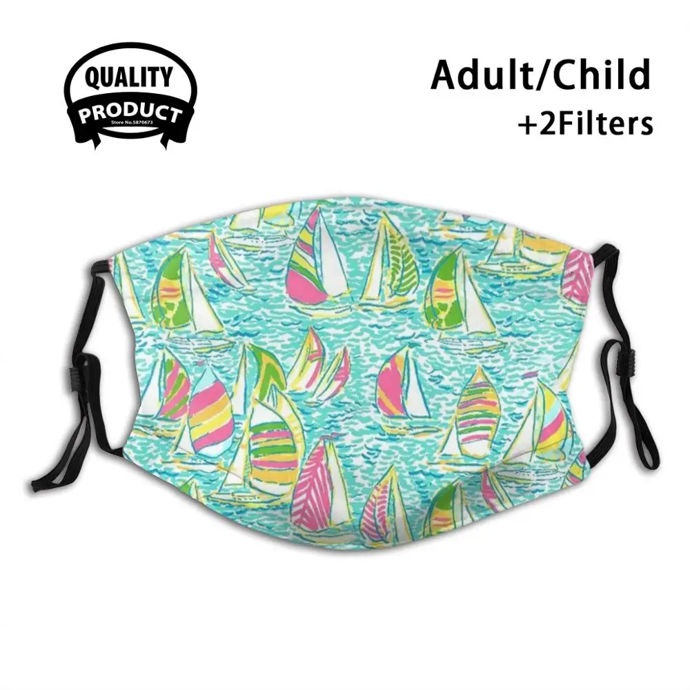 

Многоразовая маска для рта без названия моющаяся маска против пыли маски для лица преппи Южный прептестер Милая преппи девушка