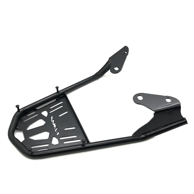 Для Yamaha N MAX NMAX 155 NMAX155 2020 2021 задняя багажная стойка для мотоцикла держатель груза