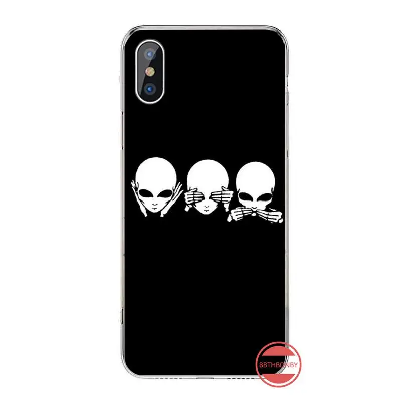 

Alien Avatar ET funny cute cartoon luxury Phone Case coque For iphone 12 5 5s 5c se 6 6s 7 8 plus x xs xr 11 pro max