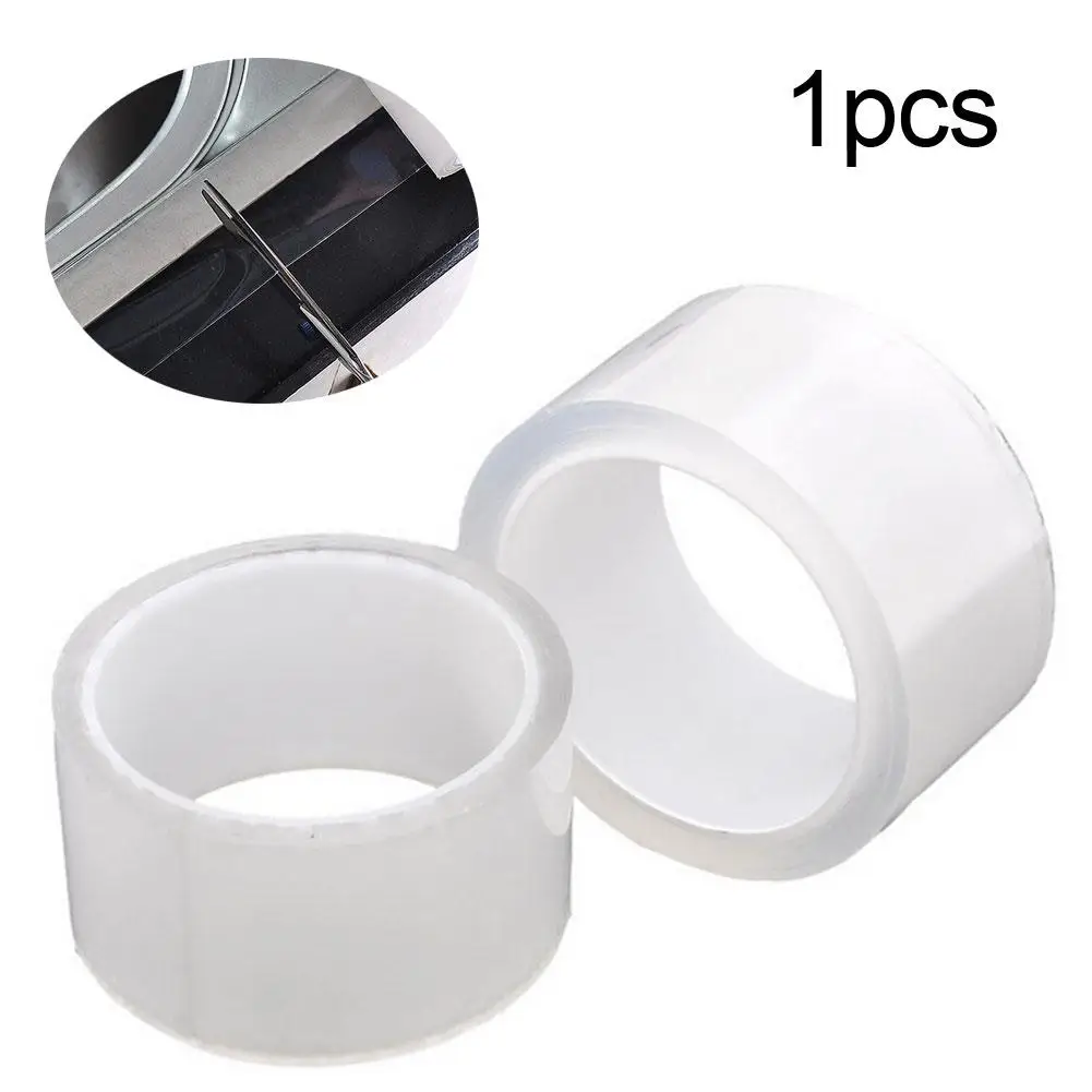 Водостойкая самоклеющаяся клейкая лента для кухонной раковины|Лента| |