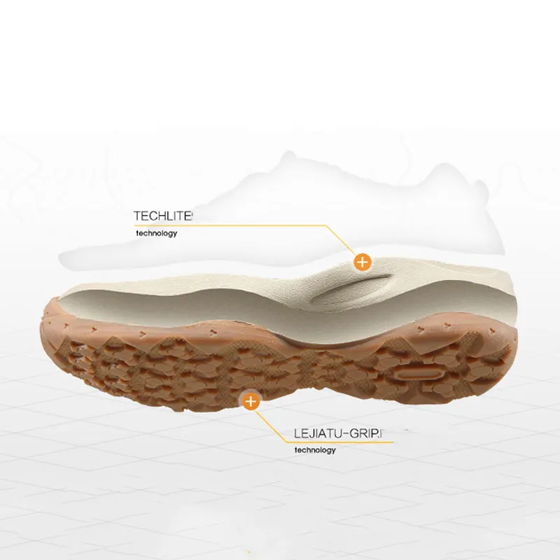 BACKCAMEL/Новинка 2018 года Мужская обувь из сетчатого материала Вулканизированная