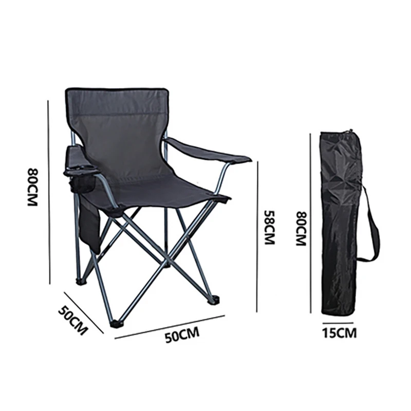 구매 접이식 의자 휴대용 문 낚시 의자 경량 의자 접이식 확장 좌석 사무실 홈 캠핑 바베큐 가든 하이킹