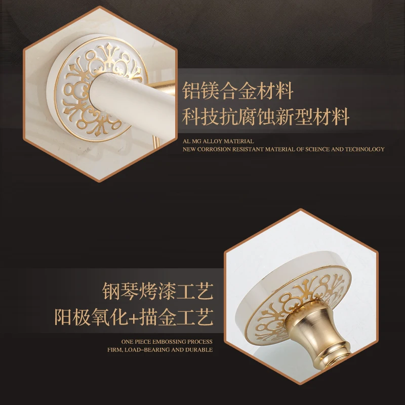 

Wall Mounted Drain Soap Box Package Metal Kitchen Dish Soap Bar Holder Shower for Bathroom Boite A Savon Home Garden BL50ZH