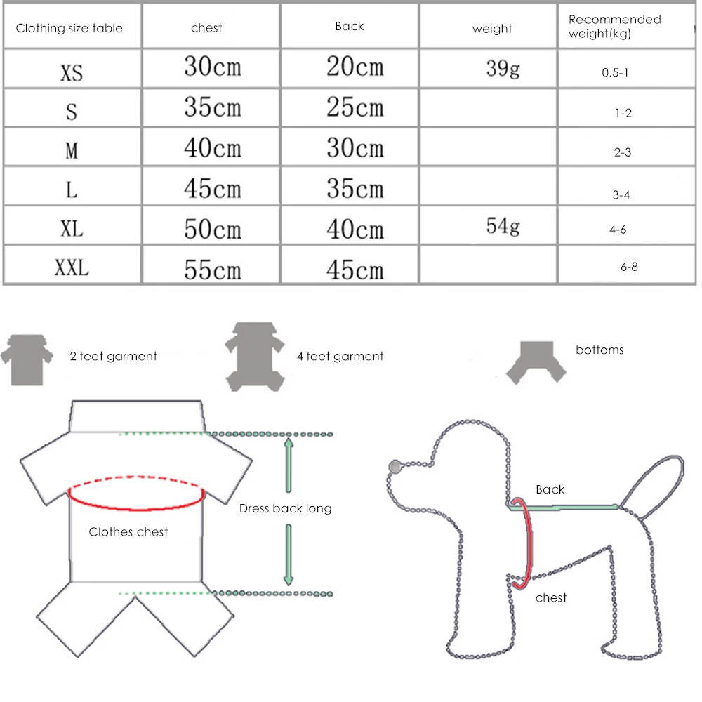 Одежда для домашних животных Хэллоуин Забавный Череп Костюм кошки собаки черный