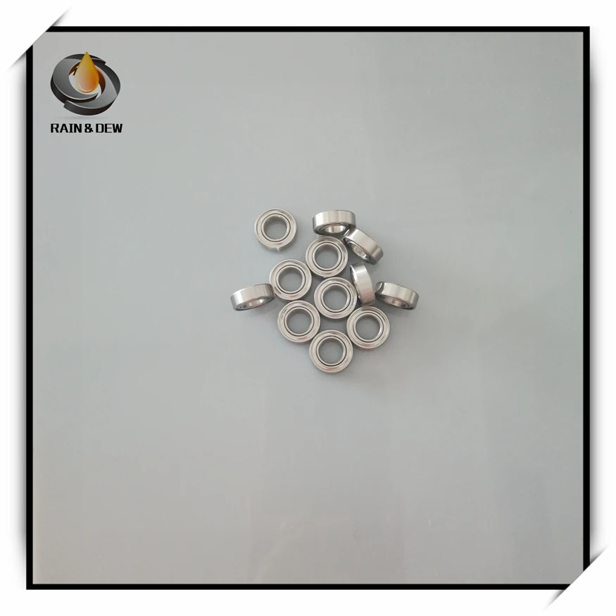 smr85zz 5x8x2 5 мм радиоуправляемые подш