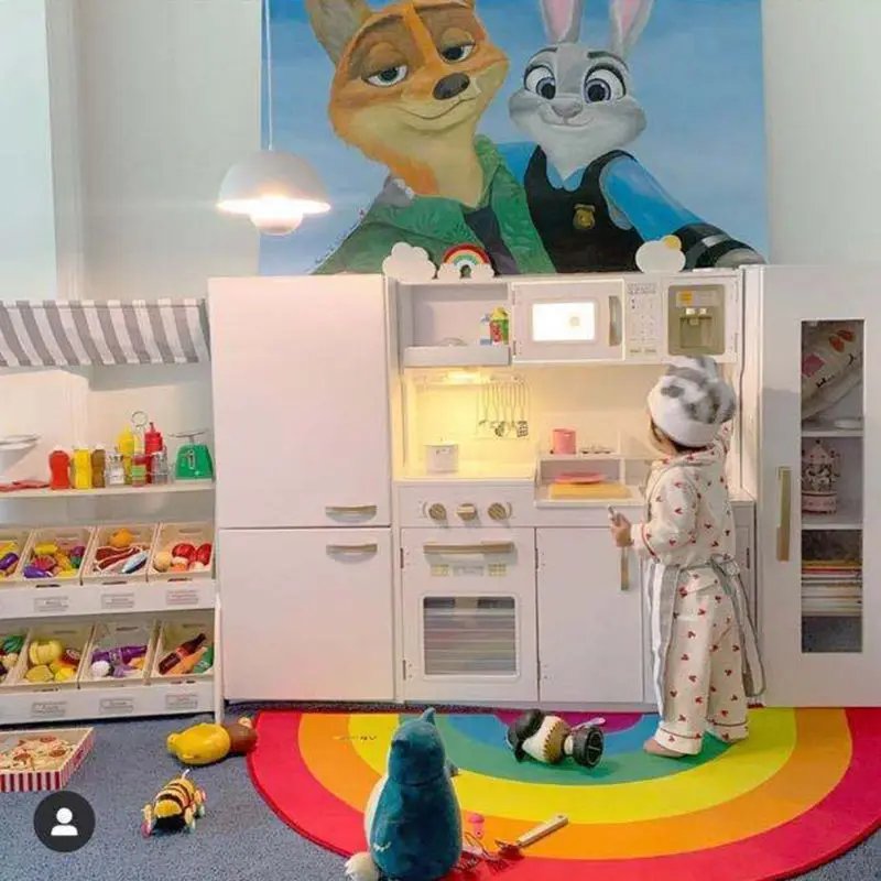 

Домашний коврик с радужной поверхностью, цветной напольный коврик, Придверный коврик, декоративный коврик, коврик для кухни, гостиной, укра...