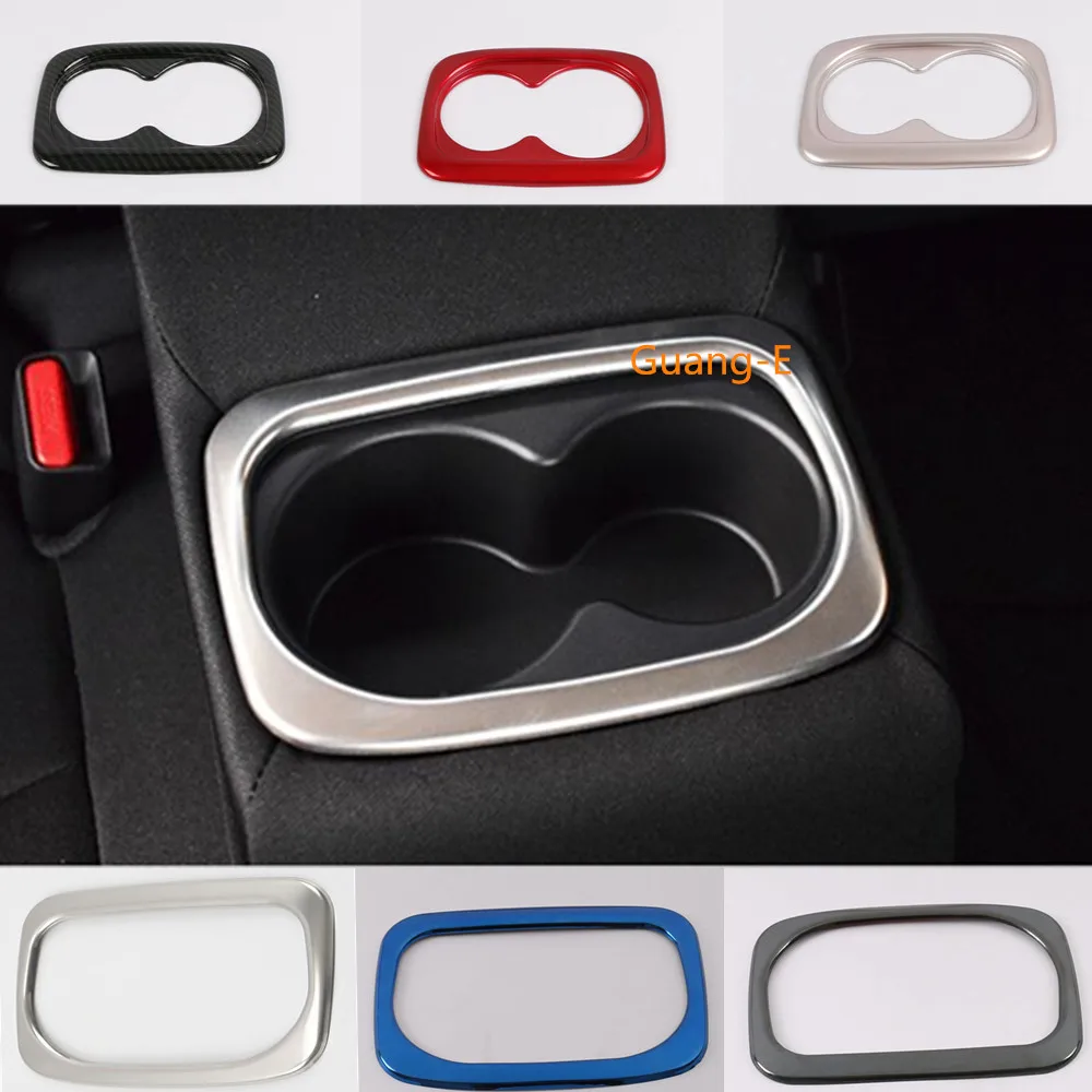 Рамка подлокотника для Honda civic 10 седан 2016 2017 2018 2019|rear console|box armrestgear console |