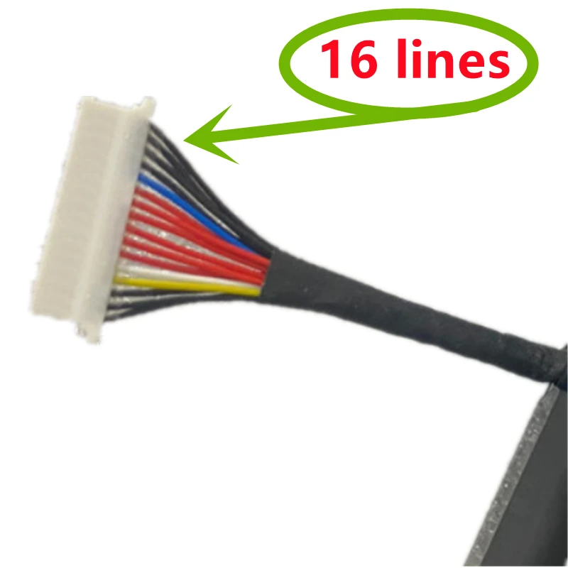 FM08086 Аккумулятор для HP Omen 17 AN020NP AN028NG AN033UR AN043NF AN049UR AN057UR AN060UR AN067NZ AN070NZ AN080NO AN087NG AN097NB