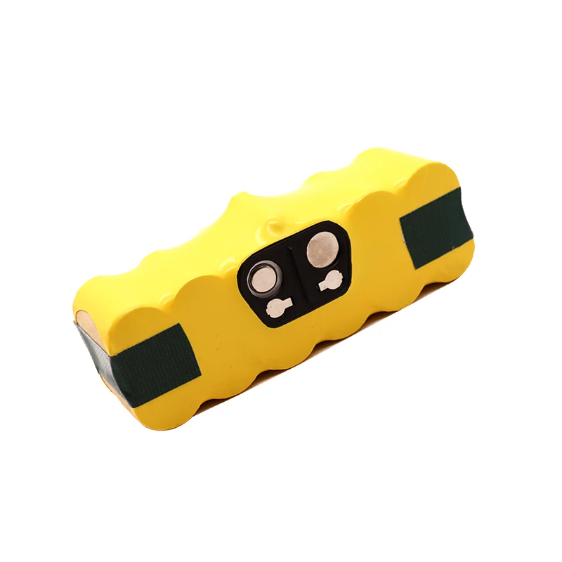 

2020 Jungla High Capacity 9800mAh 14.4V Battery For iRobot Roomba Vacuum Cleaner 500 530 540 550 620 600 650 700 780 790 870