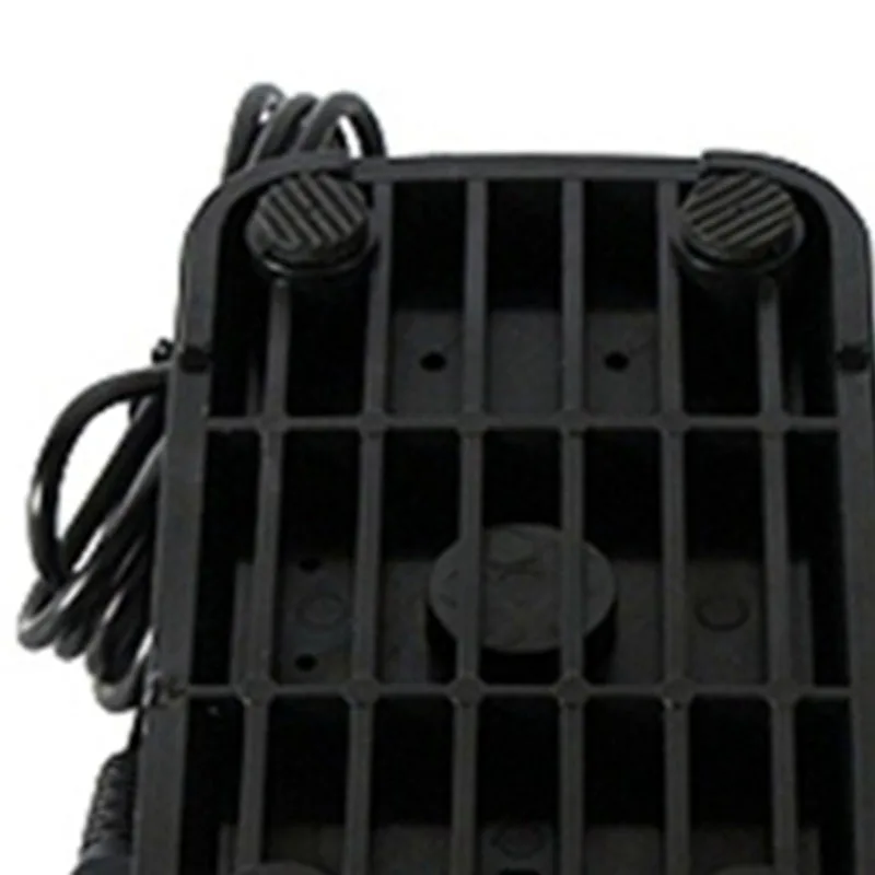 Пианино для поддержки клавиш Демпферная педаль электрического пианино