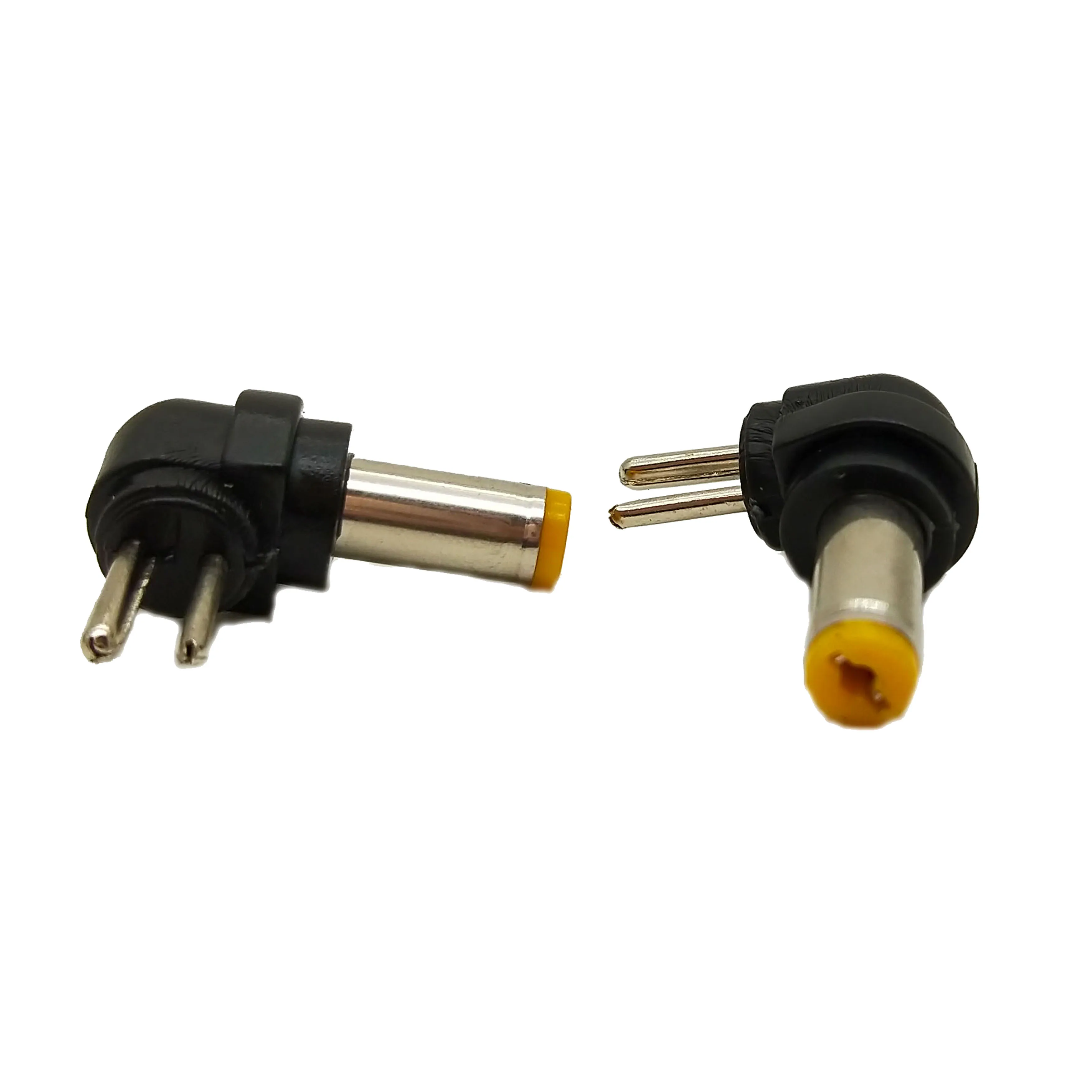 8 шт. Универсальный адаптер питания для ноутбуков переменного и постоянного тока