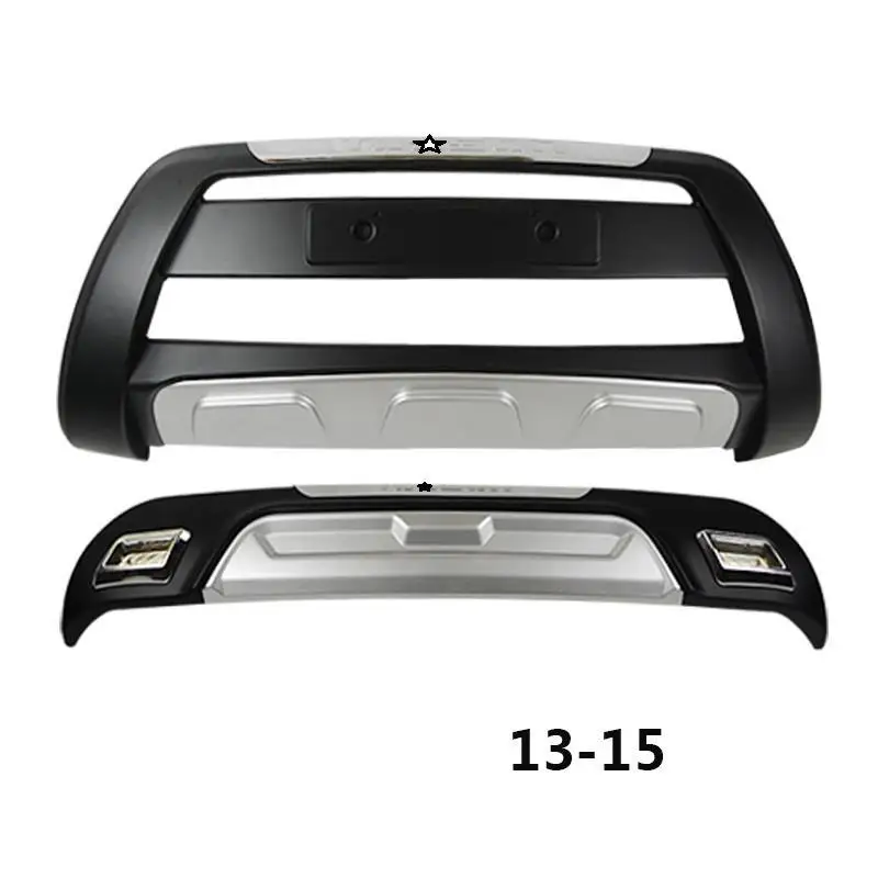 Аксессуары декоративный автомобильный Автомобильный задний диффузор Стайлинг