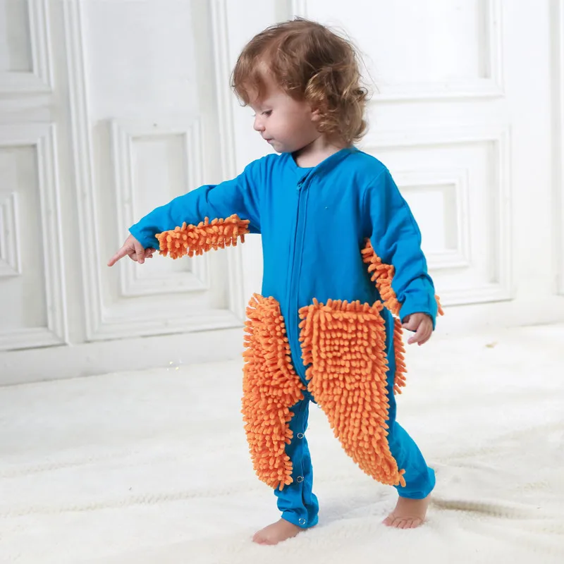 Детские СС комбинезон одежда для детей младшего возраста Ползунки Комбинезон